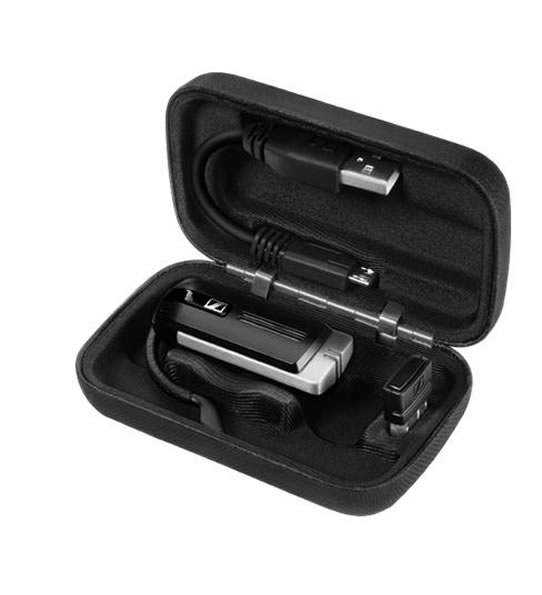 sennheiser presence astuccio custodia sennheiser presence uc